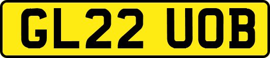 GL22UOB