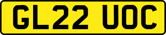 GL22UOC