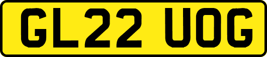 GL22UOG