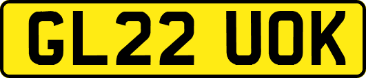 GL22UOK