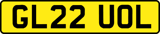 GL22UOL