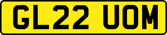 GL22UOM