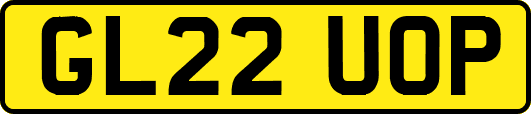 GL22UOP