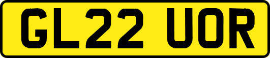 GL22UOR