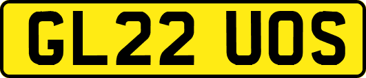 GL22UOS