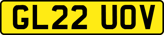 GL22UOV