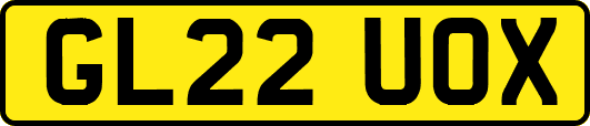 GL22UOX
