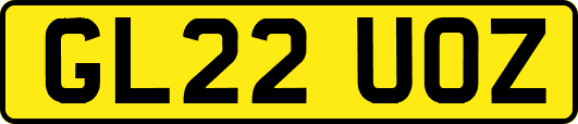 GL22UOZ