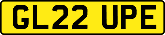 GL22UPE