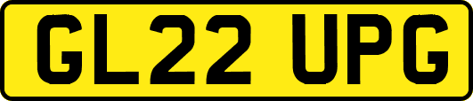 GL22UPG