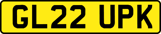 GL22UPK