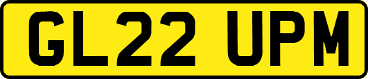 GL22UPM