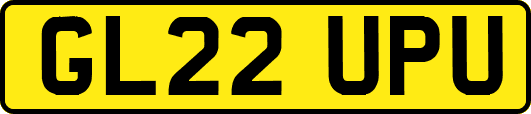 GL22UPU