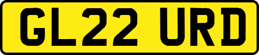 GL22URD