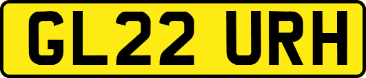 GL22URH