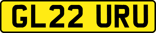 GL22URU
