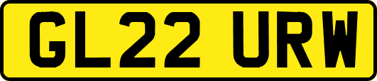 GL22URW