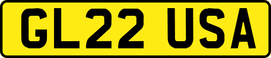 GL22USA