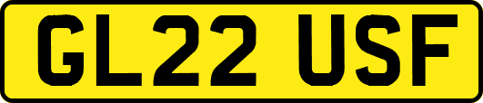 GL22USF