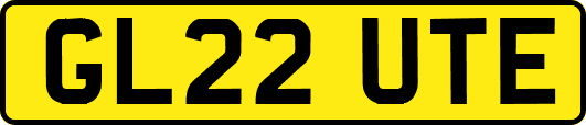 GL22UTE