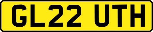 GL22UTH