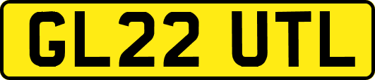GL22UTL