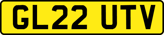 GL22UTV