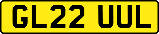 GL22UUL