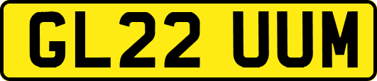 GL22UUM