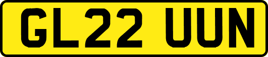 GL22UUN