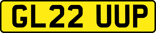 GL22UUP