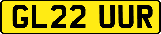 GL22UUR