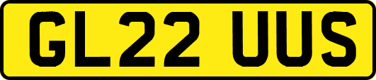 GL22UUS