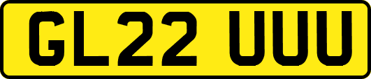 GL22UUU