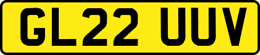 GL22UUV