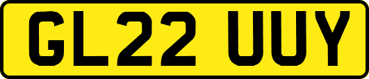 GL22UUY