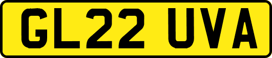 GL22UVA