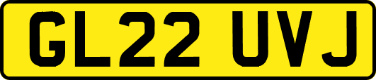 GL22UVJ