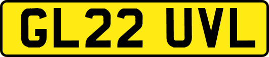 GL22UVL