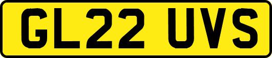 GL22UVS