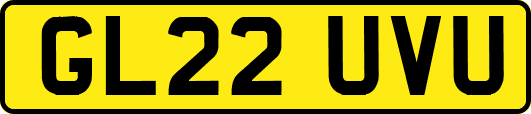 GL22UVU