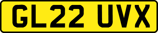 GL22UVX