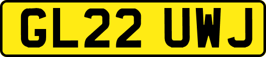 GL22UWJ