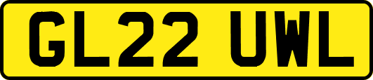GL22UWL