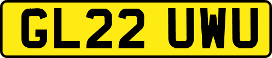 GL22UWU