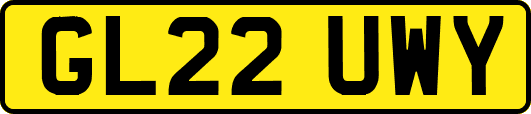 GL22UWY
