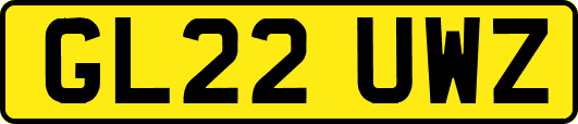 GL22UWZ