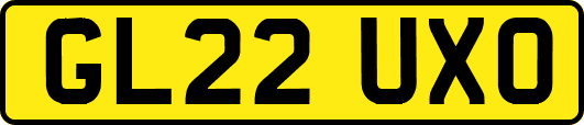 GL22UXO