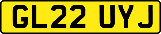 GL22UYJ