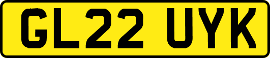 GL22UYK